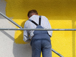 Don't Get Painted into a Corner with your Personal Injury Woes