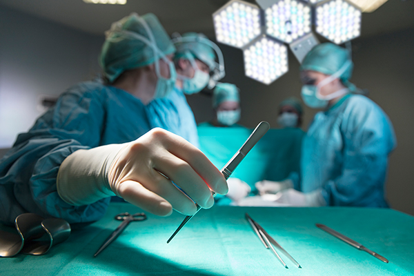 plastic surgery malpractice