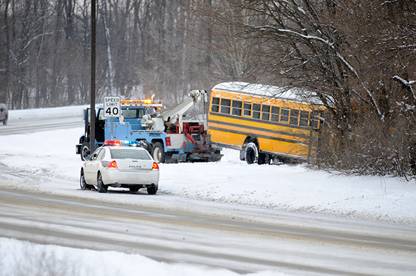 school bus fatalities