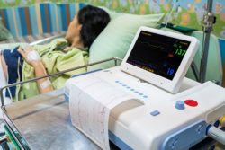 birth injury malpractice