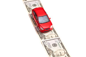 How much from a car accident settlement can you get?